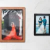 Personalized Acrylic Photo Frames - Image 2
