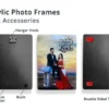 Personalized Acrylic Photo Frames - Image 3