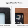 Personalized Acrylic Photo Frames - Image 5