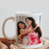 Personalised Photo Mug
