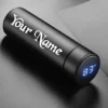 Personalized Stainless Steel Temprature bottle - Image 3