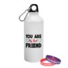 Friendship theme Sipper Bottle - Image 4