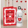 Friendship theme Sipper Bottle - Image 3