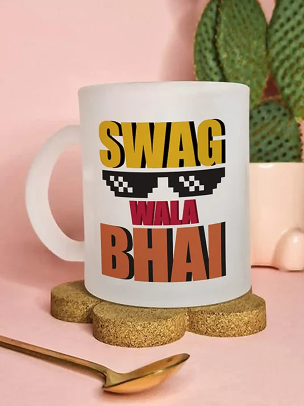 Swag Walla Bhai Mug