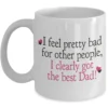 Father Daughter Mug - Image 2