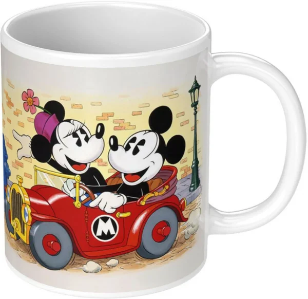 Micky Mouse  Mug