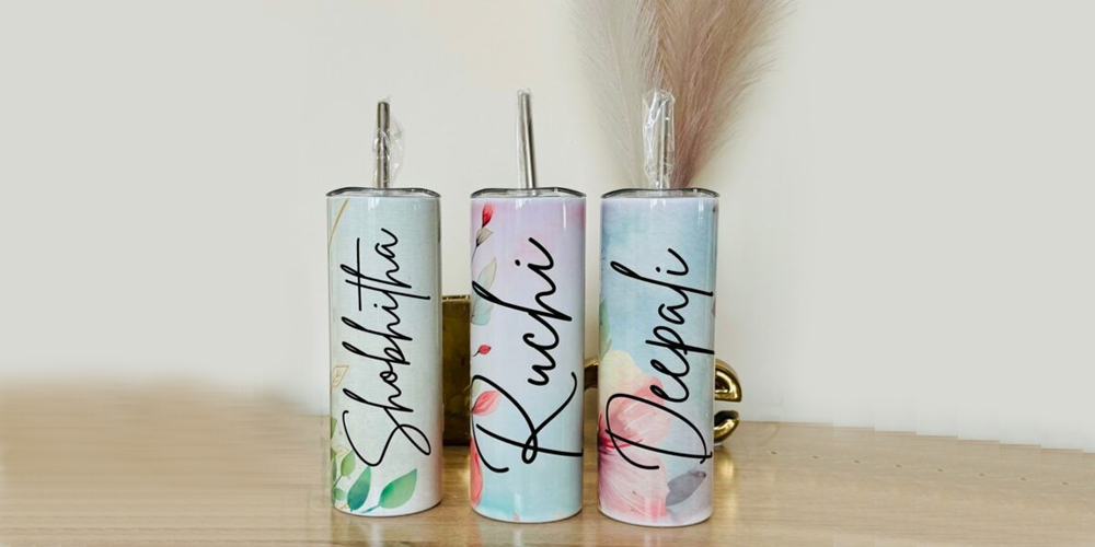 Why Personalized Gift Better Than a General one for an Employee?