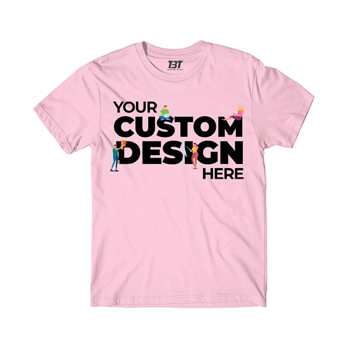 5 Benefits of Buying Custom T-Shirts Online