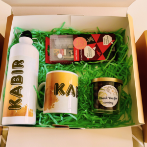 Corporate Gift Hamper