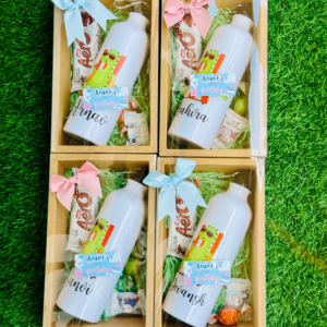 Corporate Gift Tray Hamper