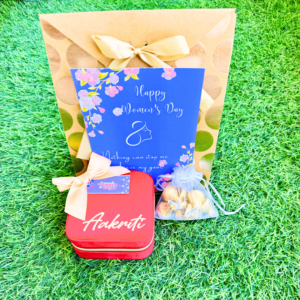 Mother's Day Gift Box