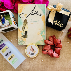 Onboarding Gift Combo