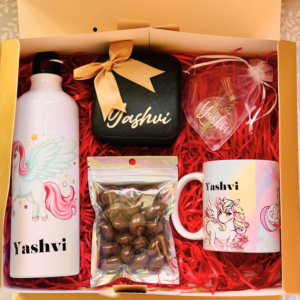 Personalised Gift Hamper