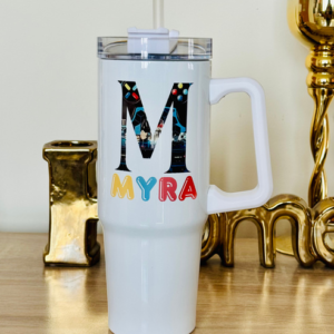 Personalised Stanley Cup